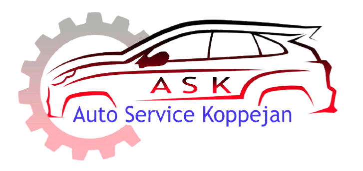 Auto Service Koppejan Logo